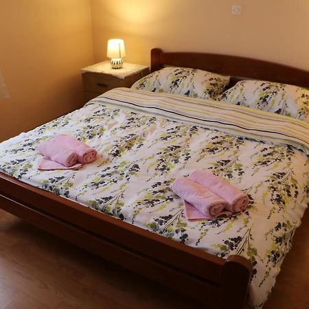 扎达尔Apartman Ivica公寓 外观 照片