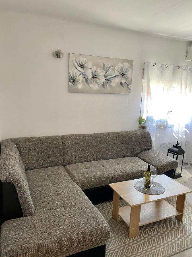 扎达尔Apartman Ivica公寓 外观 照片